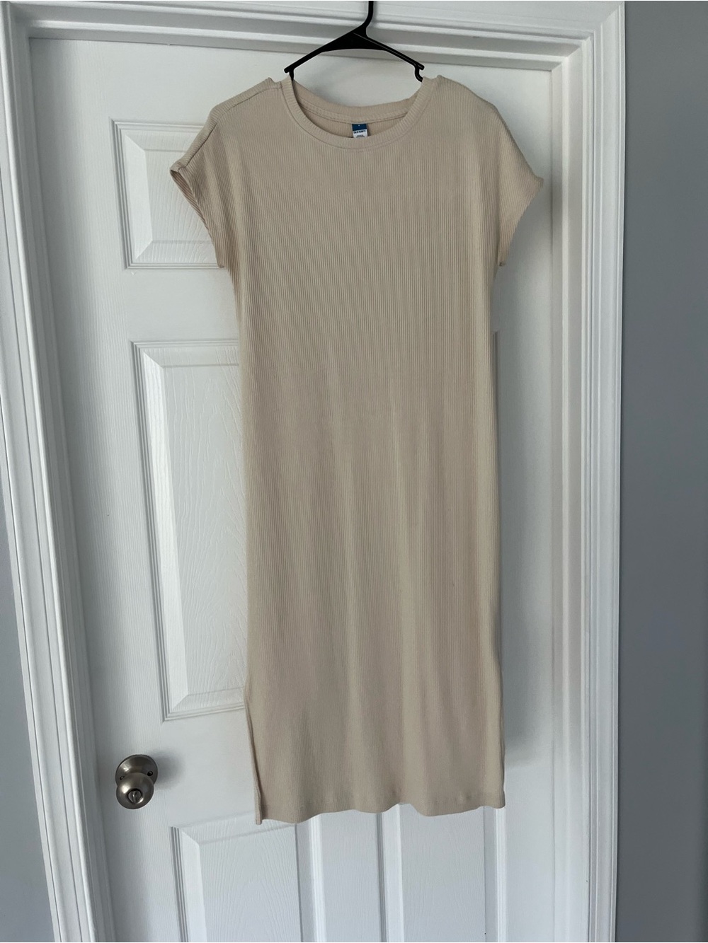 Old Navy Ribbed Midi
